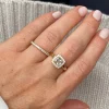 Victoria ring*P. Hertz Clearance