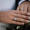 Victoria ring*P. Hertz New