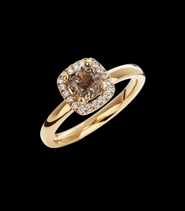 Victoria ring*P. Hertz Clearance