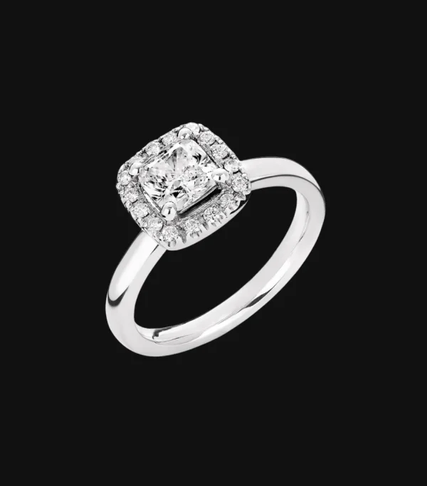 Victoria ring*P. Hertz New