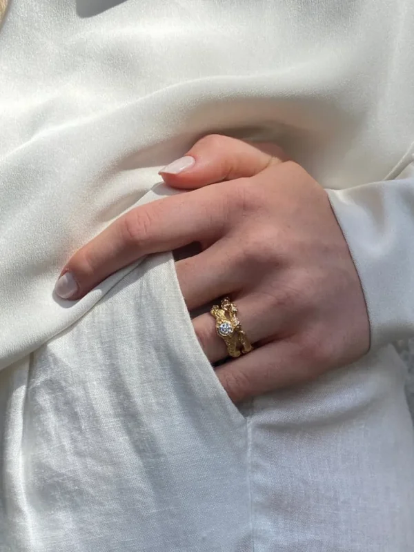 Volcano ring*P. Hertz New