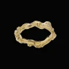 Volcano ring, mellem*P. Hertz Discount